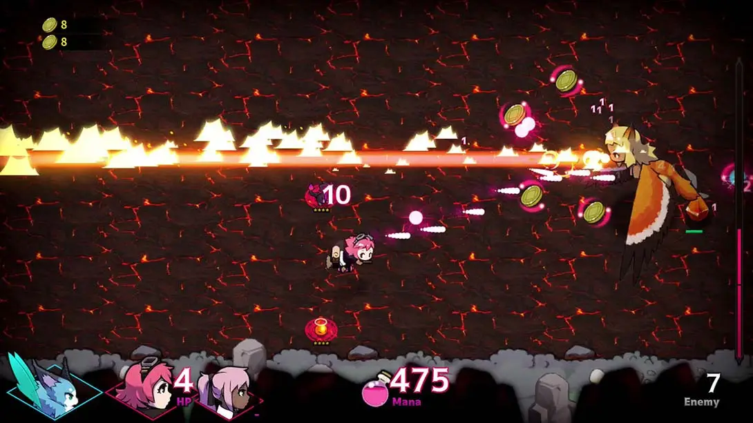 图片[3]-【美版】魔女探险家 .Witch Explorer-游糖YoTeb