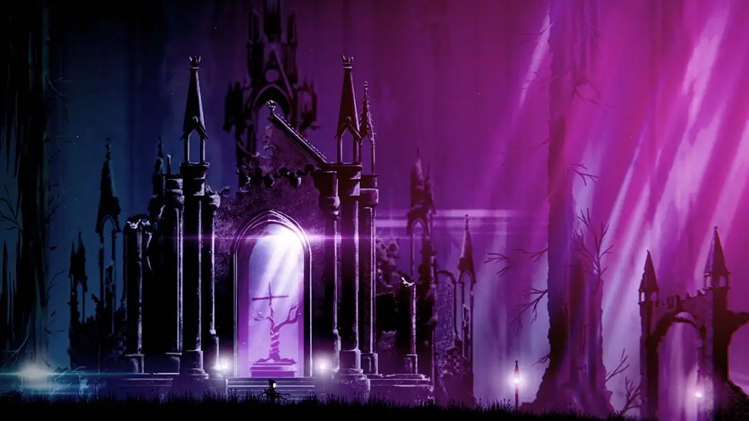 图片[4]-【美版】Vesper: Zero Light Edition-游糖YoTeb