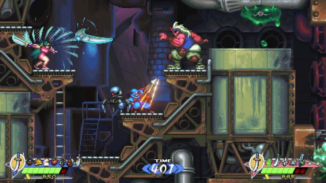 图片[5]-赤影战士（1.0.1）金手指-游糖YoTeb