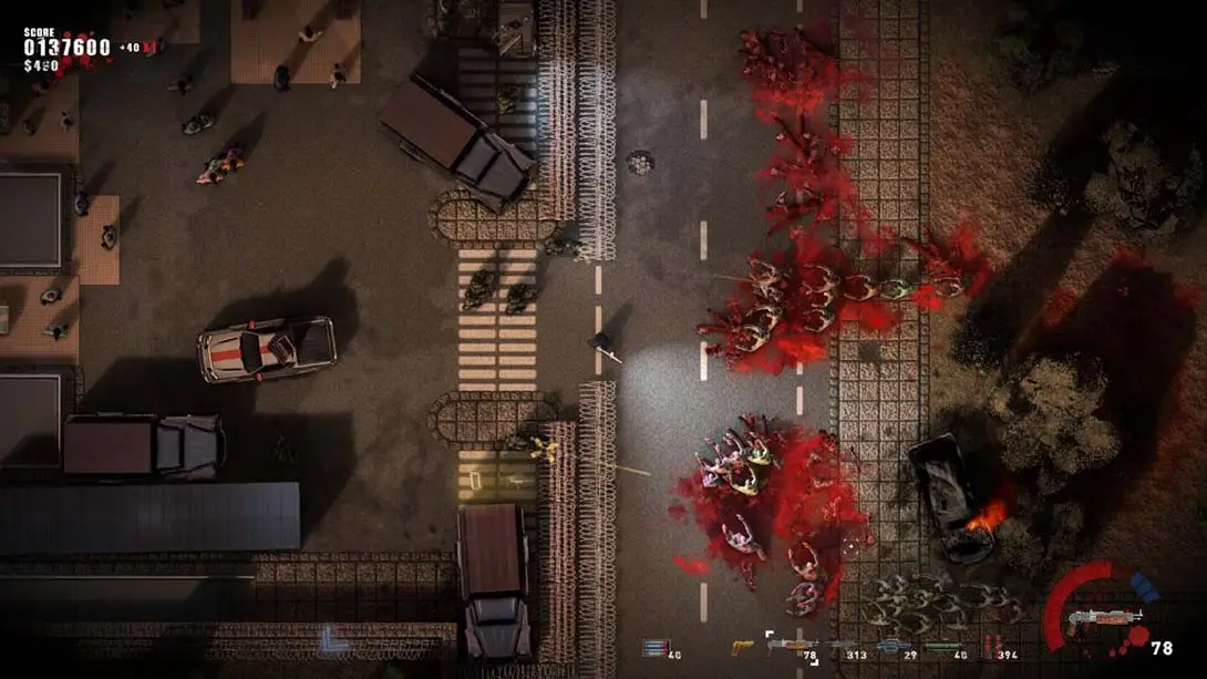 图片[1]-《暴力狂 血腥版》1.0.0-游糖YoTeb