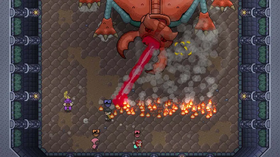 图片[4]-【美版】痞子英雄：泰索斯遗迹 Rogue Heroes：Ruins of Tasos-游糖YoTeb