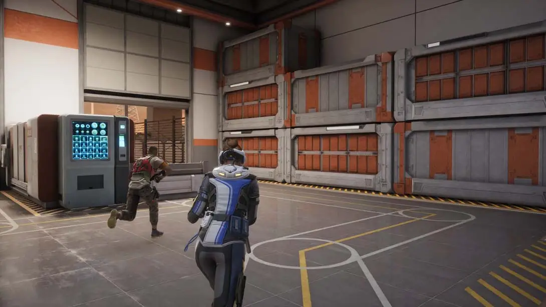 图片[6]-流氓公司 Rogue Company-游糖YoTeb