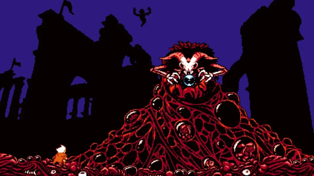 图片[2]-阿斯达伦:地球之泪/Astalon Tears of the Earth（1.1.0）-游糖YoTeb