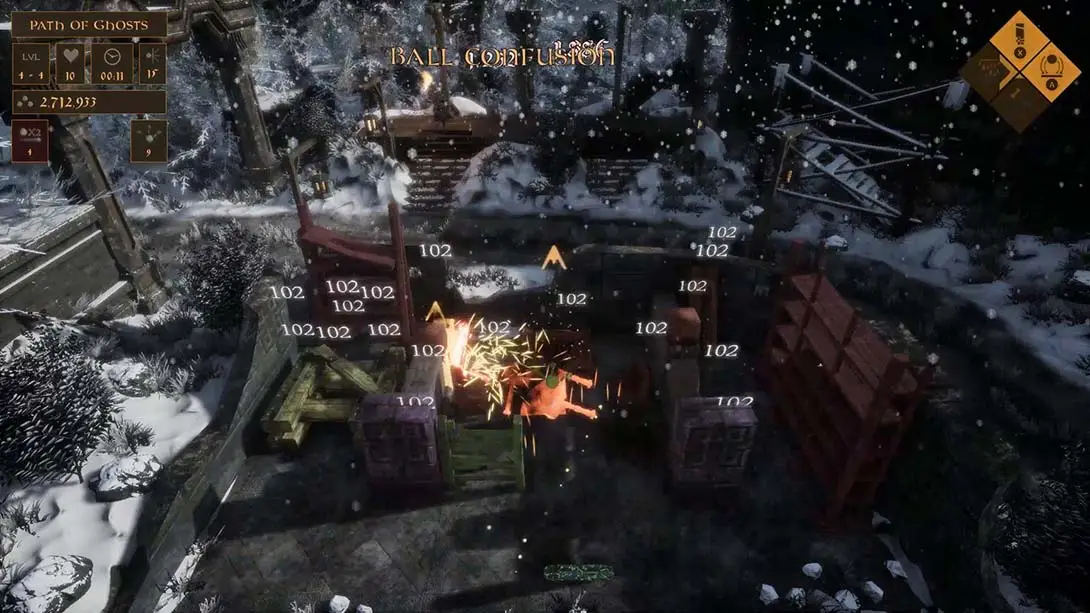 图片[6]-远古狂奔 2 Ancient Rush 2-游糖YoTeb