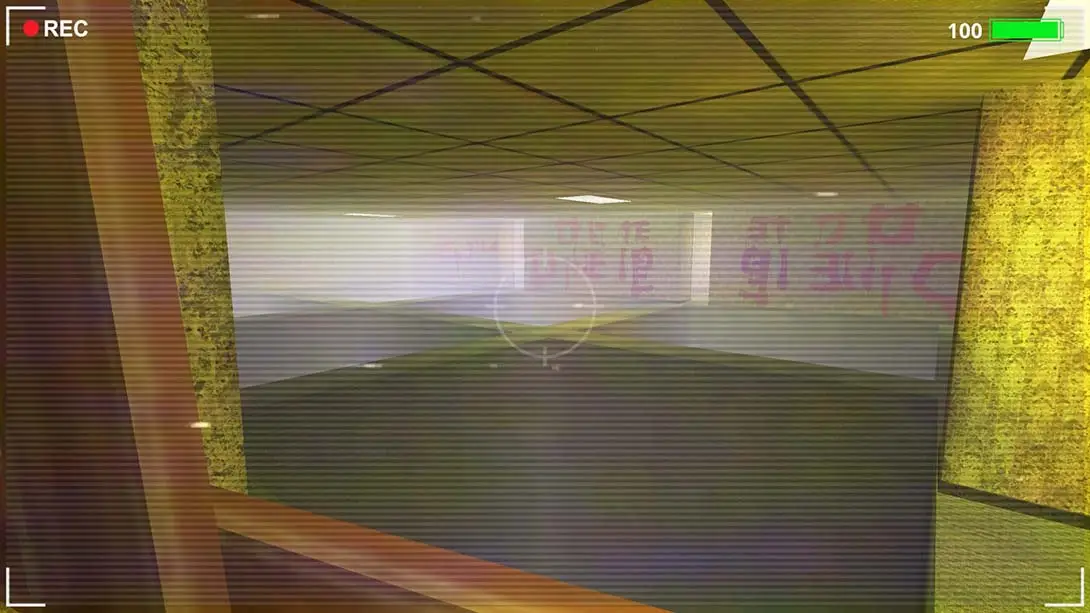 图片[1]-【美版】密室逃脱:迷宫恐怖 .Backroom Escape: Labyrinth Horror-游糖YoTeb