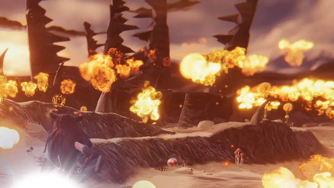 图片[6]-【美版】魅魔之枪 Succubus With Guns-游糖YoTeb