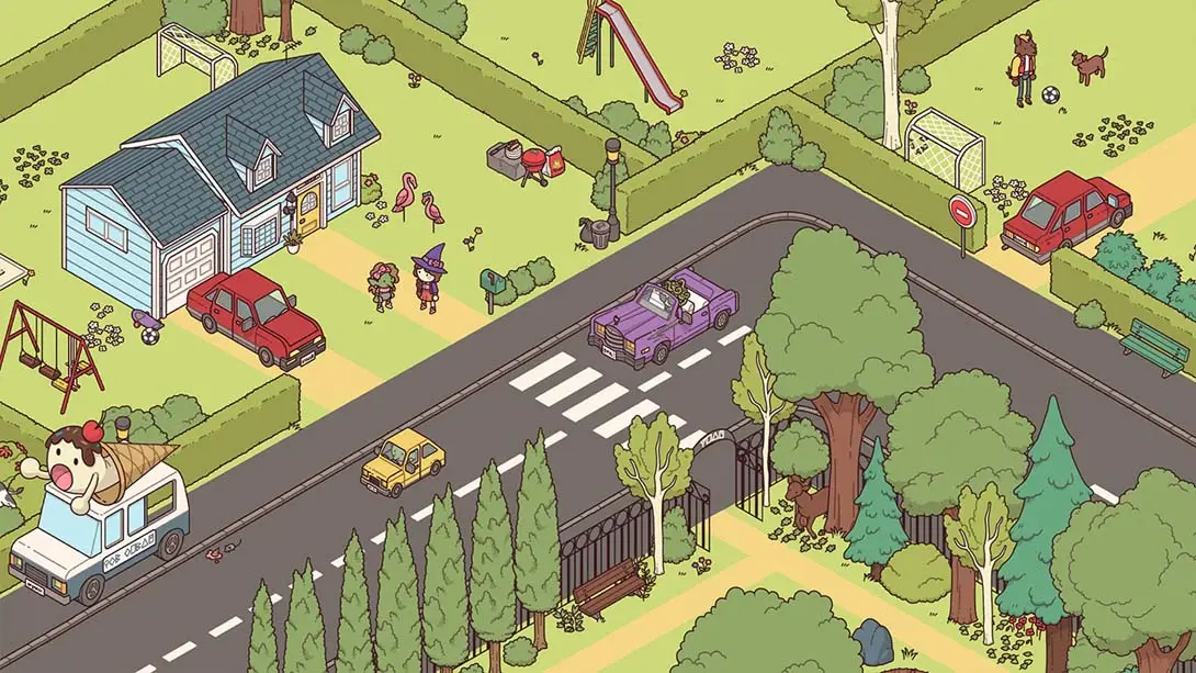 图片[1]-【美版】跨时空躲藏 2 传说与魔法 .Hidden Through Time 2 Myths & Magic-游糖YoTeb