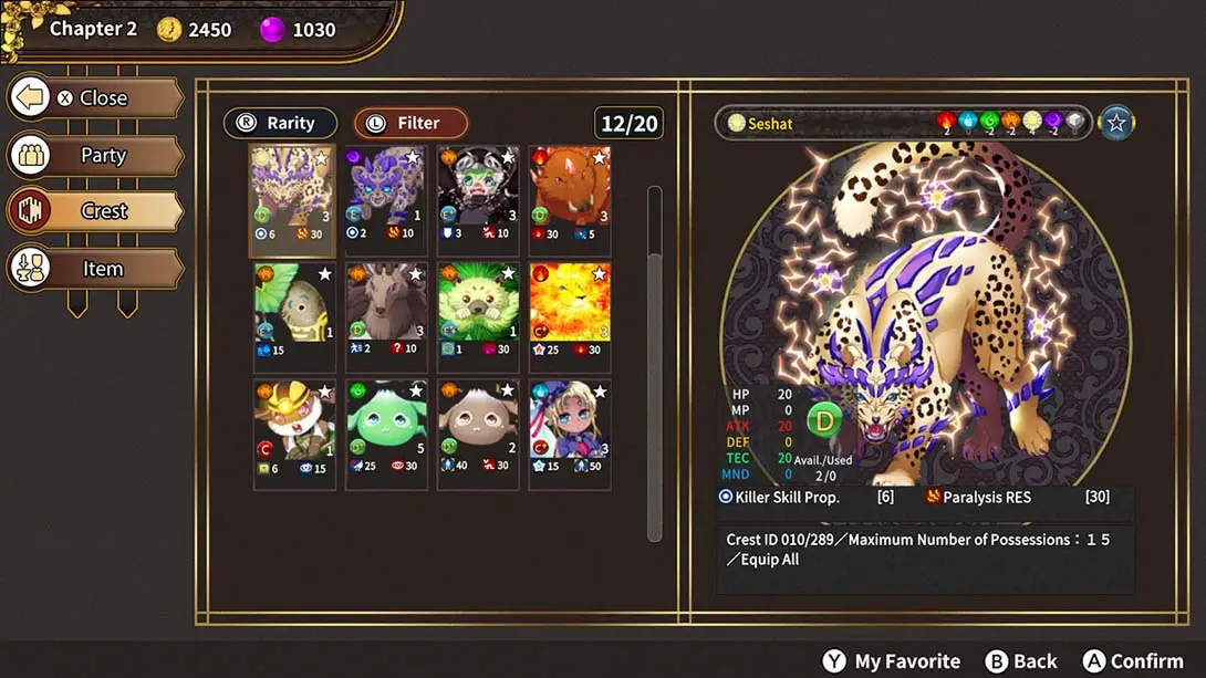 图片[4]-【美版】创神之阿尔斯马格纳 .The Alchemist of Ars Magna-游糖YoTeb