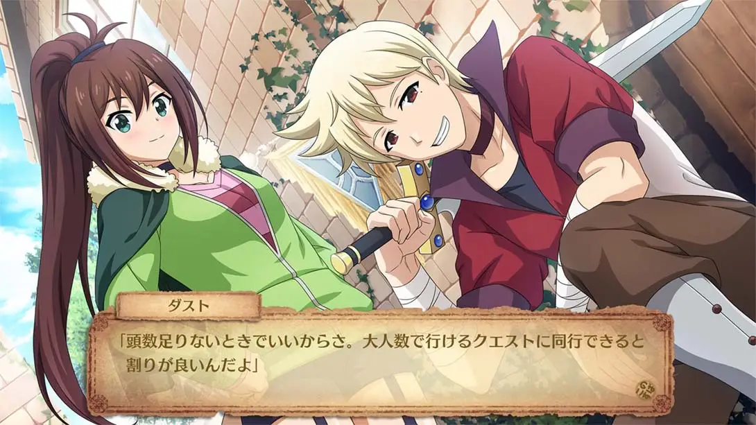 图片[6]-【日版】为美好的世界献上祝福  Kono Subarashii Sekai ni Shukufuku wo!-游糖YoTeb