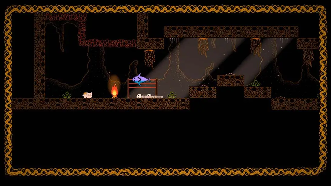 图片[5]-夜晚探险家 The Explorer of Night-游糖YoTeb