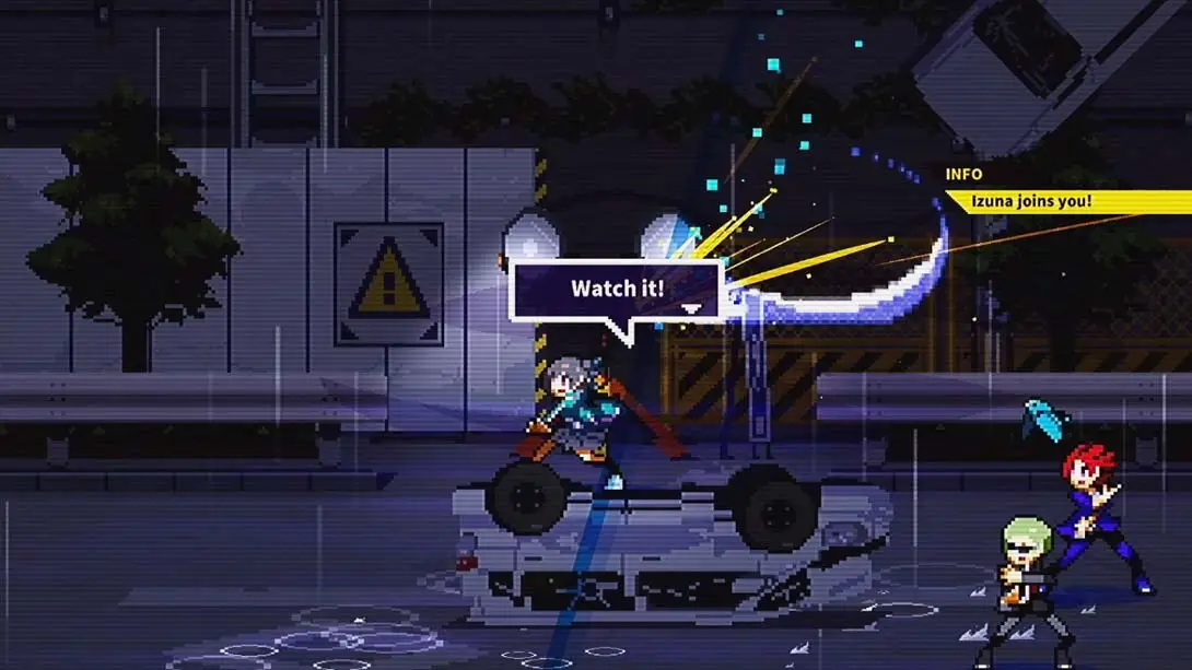 图片[1]-【美版】灵魂变种 soulvars-游糖YoTeb