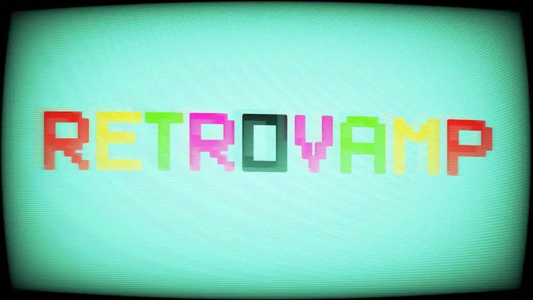 Retrovamp-游糖YoTeb