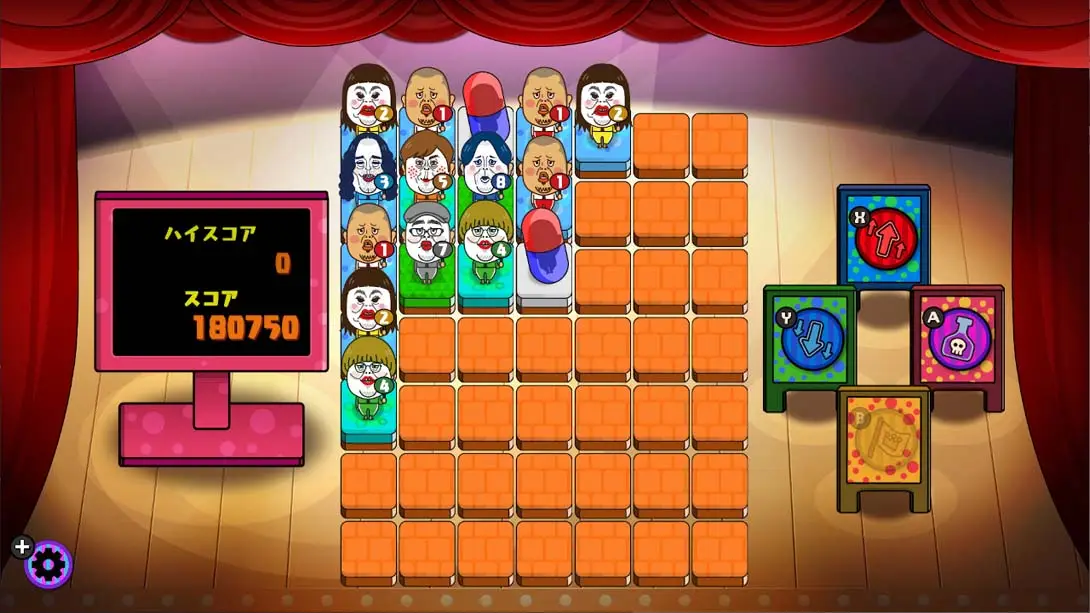 图片[2]-Cookies! Theory of Super Evolution-游糖YoTeb