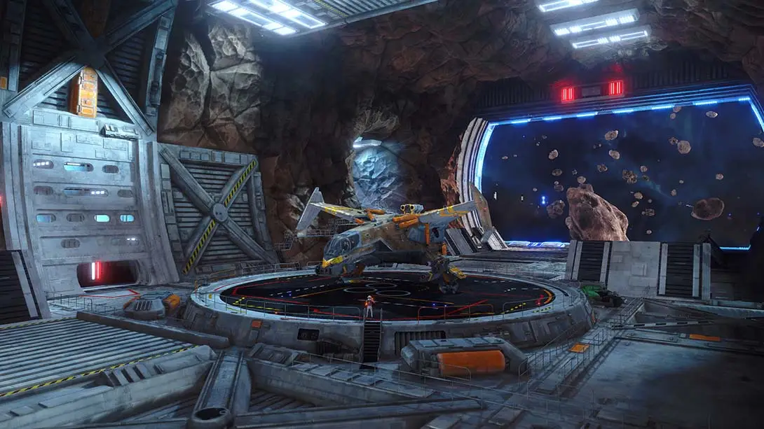 图片[4]-勇闯银河系：不法之徒 Rebel Galaxy Outlaw-游糖YoTeb