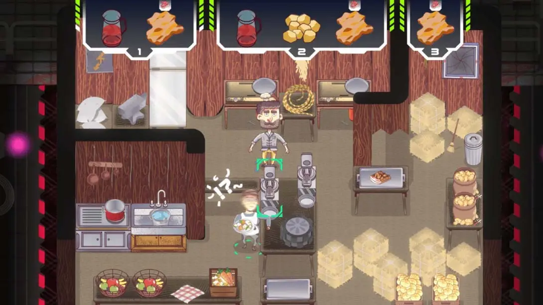 图片[3]-【美版】一起做饭吧2 .Let’s Cook Together 2-游糖YoTeb