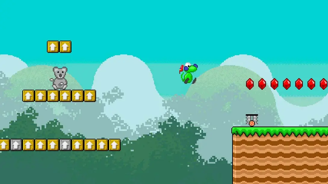 图片[4]-瑞吉娜和迈克的世界 Regina & Mac World-游糖YoTeb