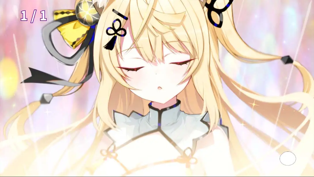 图片[3]-【美版】欢迎光临 狐莉小姐 .おいでませ、こくりさん – Welcome Kokuri-san –-游糖YoTeb