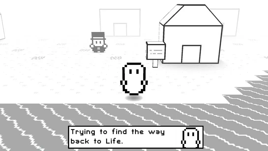 图片[2]-【美版】不安的灵魂 Restless Soul-游糖YoTeb