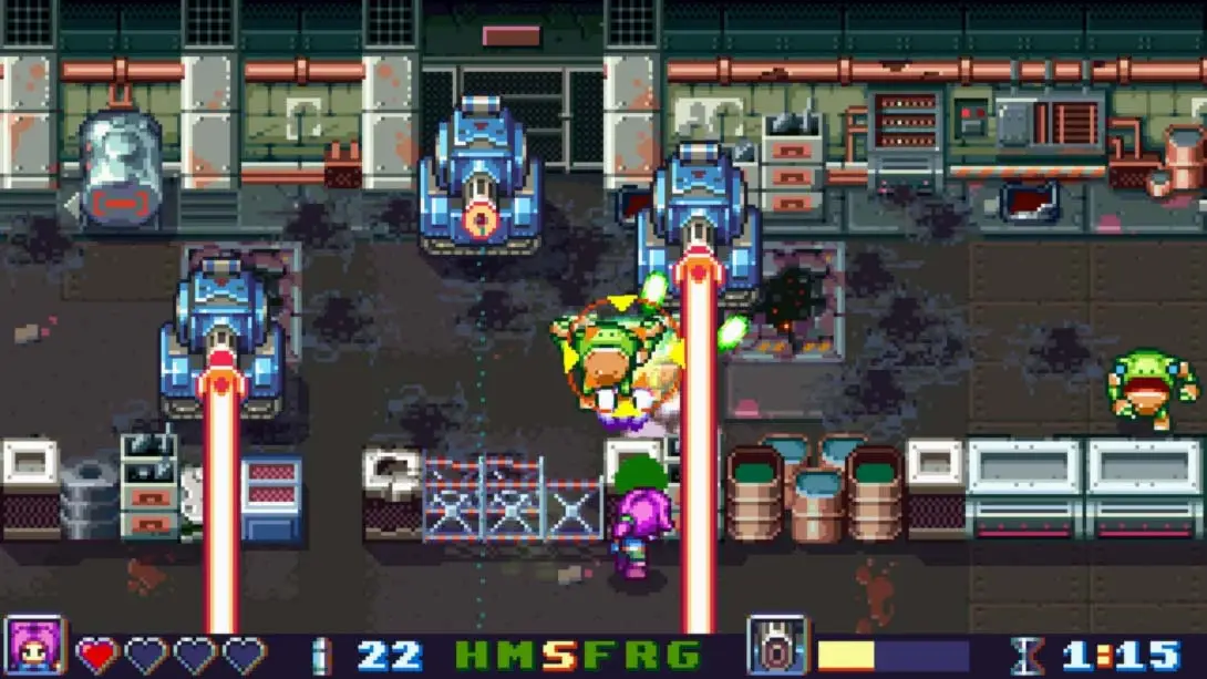 图片[2]-机械少女 Bot Vice-游糖YoTeb