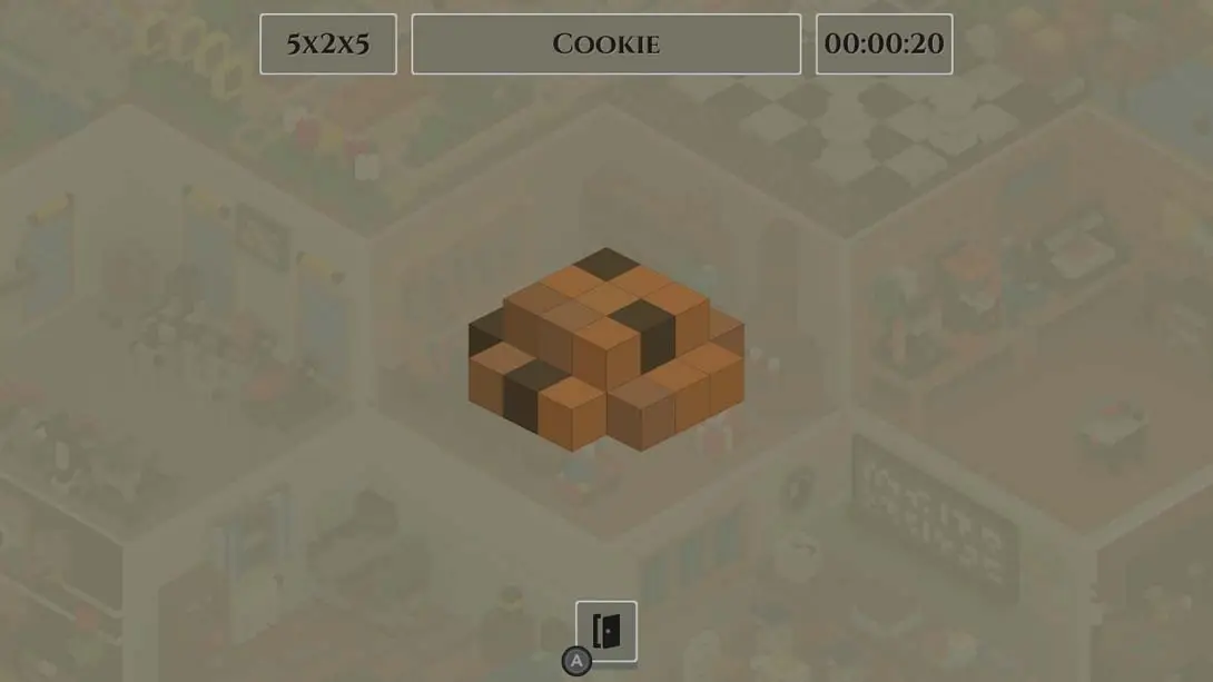 图片[4]-【美版】立体绘图方块 Voxelgram-游糖YoTeb