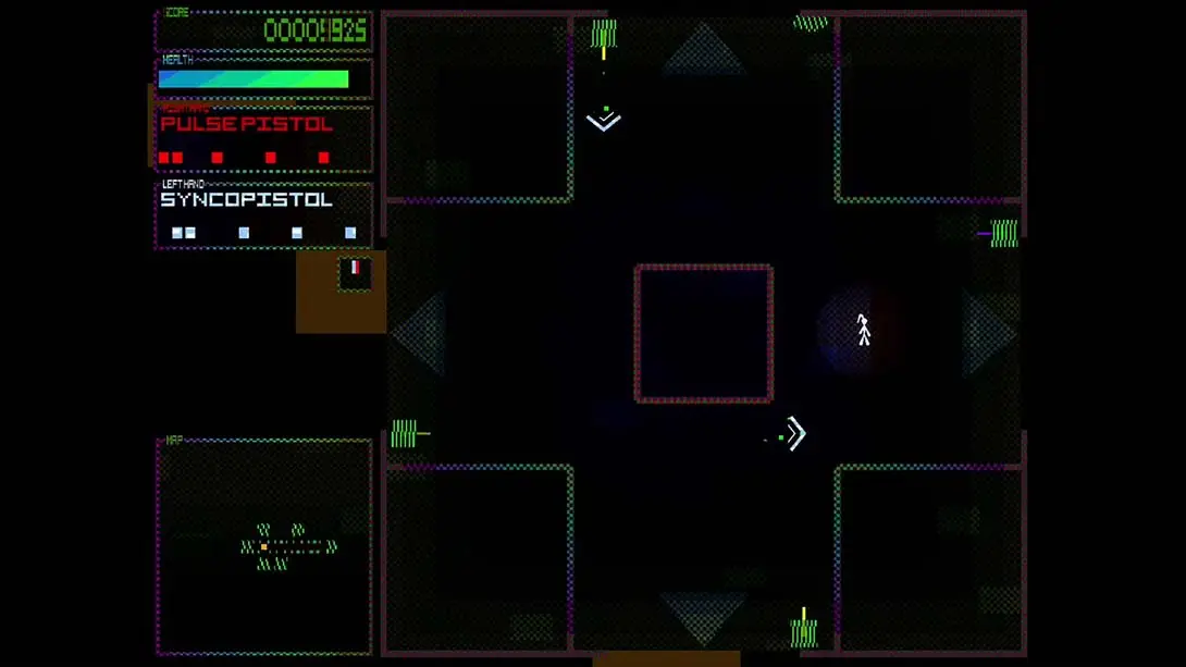 图片[4]-【美版】彩虹激光迪斯科迷宫  Rainbow Laser Disco Dungeon-游糖YoTeb