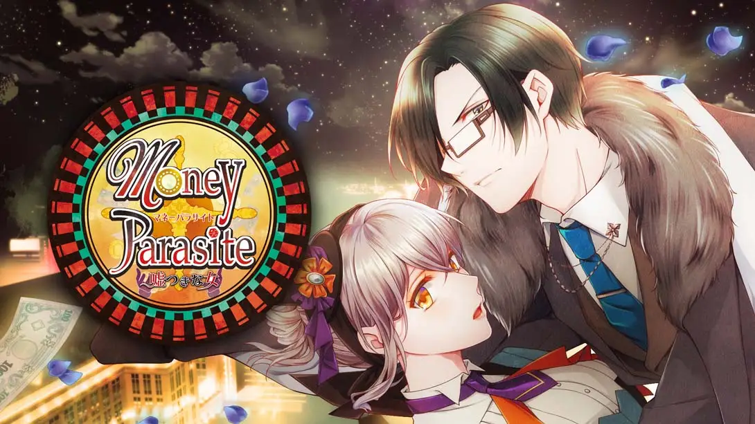 【日版】金钱寄生～谎言女郎～ Money Parasite-游糖YoTeb