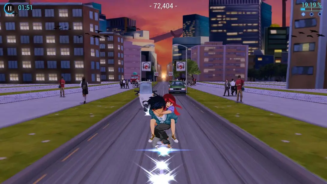 图片[4]-【美版】梦境旋律 .Lost In Harmony-游糖YoTeb