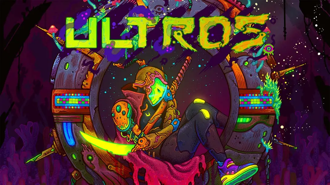 奥特罗斯 .Ultros（1.3.0.0）金手指-游糖YoTeb