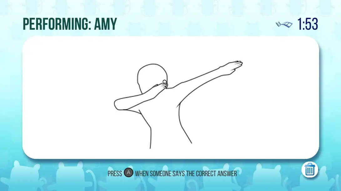 图片[3]-ACT IT OUT XL! A Game of Charades-游糖YoTeb