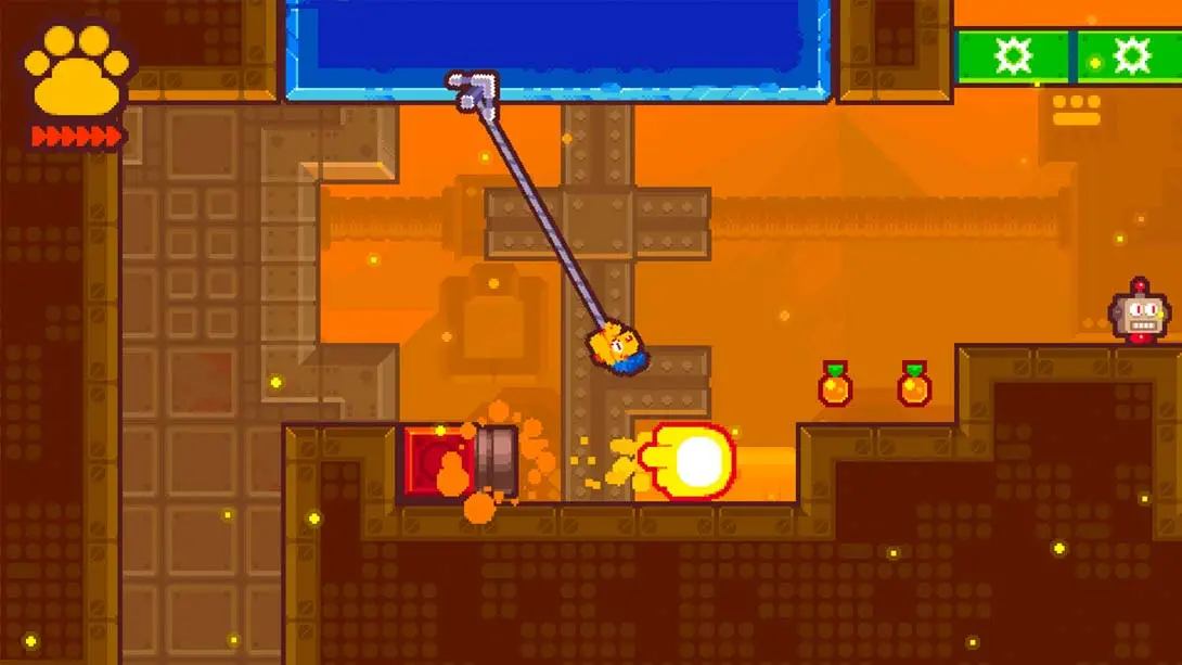 图片[3]-【美版】狗钩 Grapple Dog-游糖YoTeb