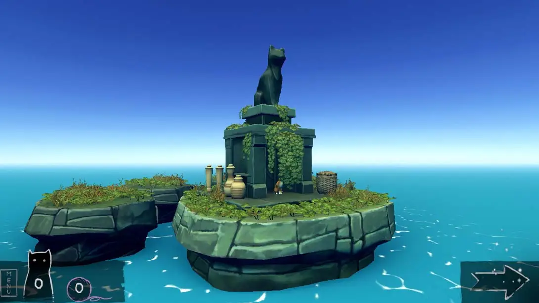 图片[1]-【美版】隐藏之爪的奥秘 Hidden Paws Mystery-游糖YoTeb