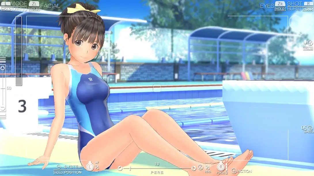 图片[1]-【日版】恋人之吻 LoveR Kiss-游糖YoTeb