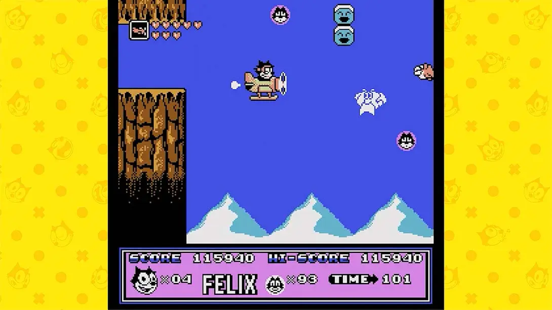 图片[2]-【美版】菲力猫 .Felix the Cat-游糖YoTeb