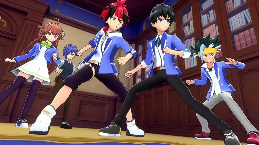 图片[6]-影之诗·巅峰对决 Shadowverse Champions Battle-游糖YoTeb