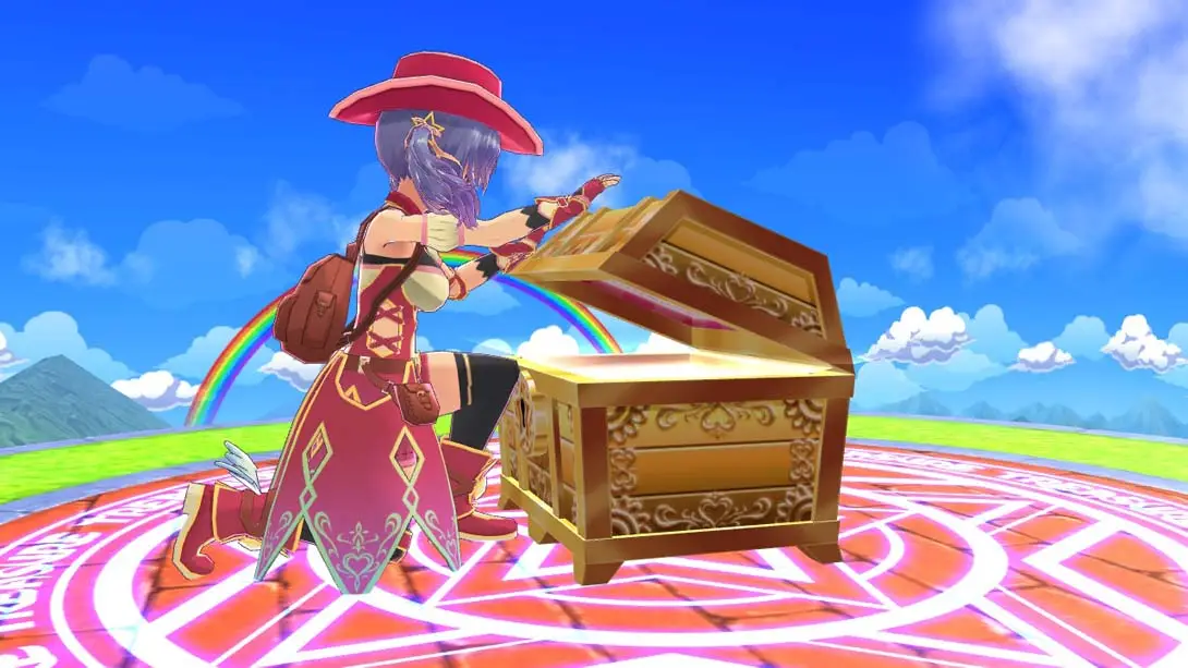 图片[6]-【美版】跳跃少女小跳EX  .Hopping Girl Kohane EX-游糖YoTeb