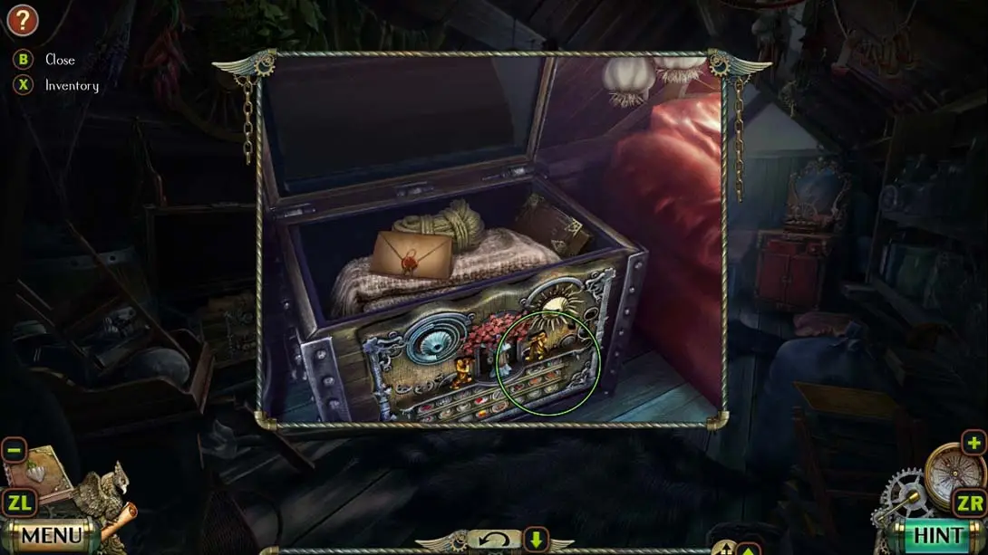 图片[5]-黑暗与火焰：火的诞生 Darkness and Flame: Born of Fire-游糖YoTeb