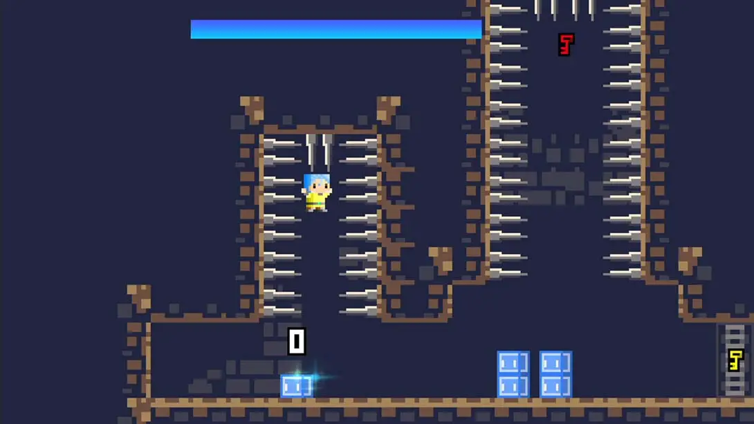 图片[5]-像素游戏制作者系列：BLOCK SLIME CAVE Pixel Game Maker Series BLOCK …-游糖YoTeb