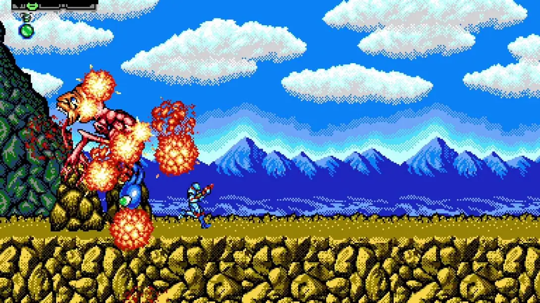 图片[3]-【美版】超级机器人 Super Cyborg-游糖YoTeb