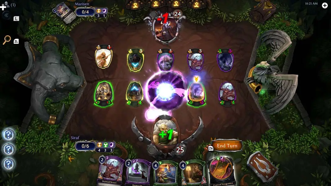 图片[6]-【美版】永恒卡牌 Eternal Card Game-游糖YoTeb