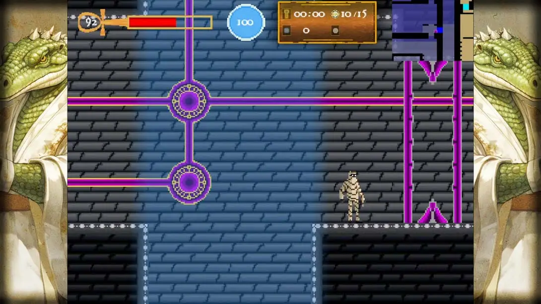 图片[1]-【美版】镇静 .Ataraxie-游糖YoTeb