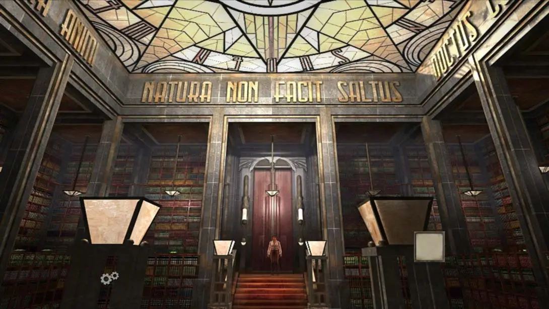 图片[2]-赛伯利亚之迷 Syberia-游糖YoTeb