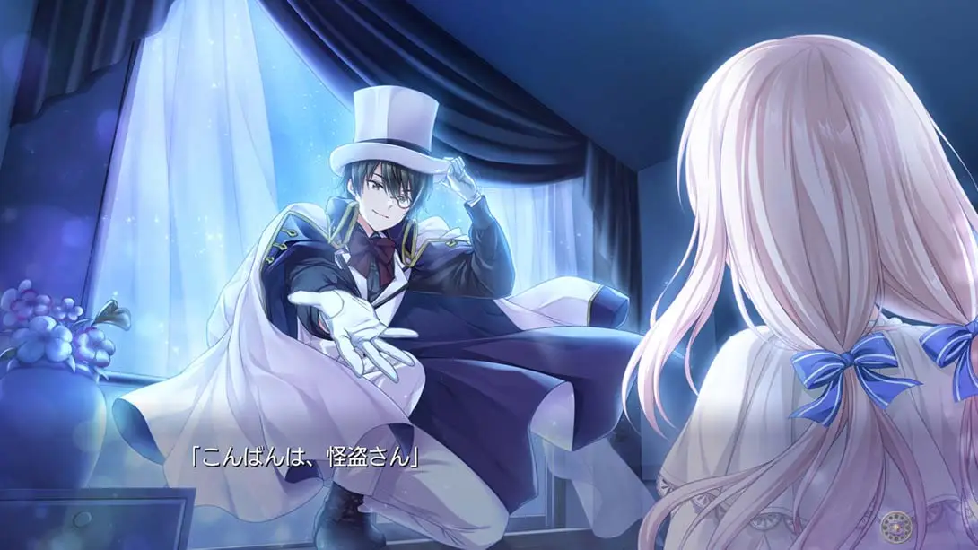 图片[6]-【日版】雄心勃勃的使命 .AMBITIOUS MISSION-游糖YoTeb