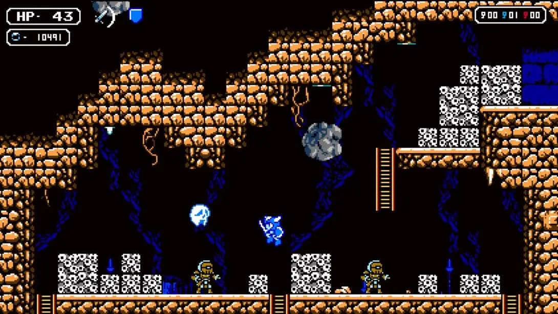 图片[1]-阿斯达伦:地球之泪 Astalon: Tears of the Earth-游糖YoTeb