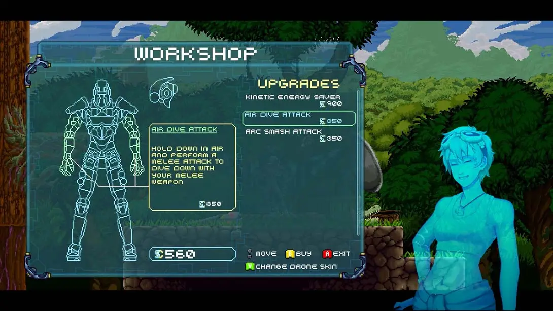 图片[2]-心灵夺取 MindSeize-游糖YoTeb