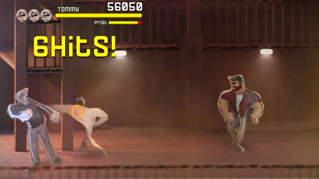 图片[6]-恶棍法则（1.9）金手指-游糖YoTeb