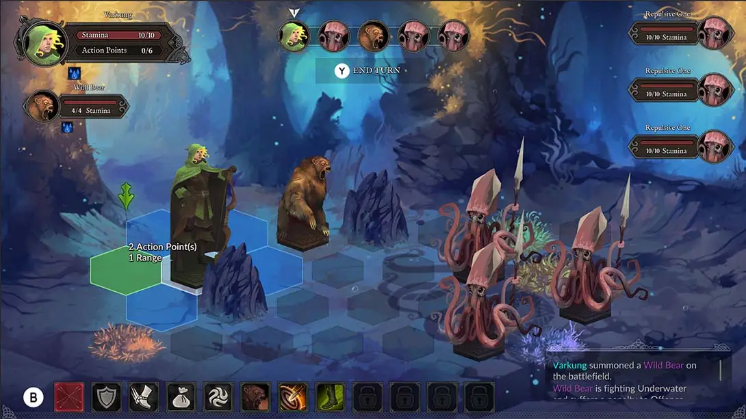 图片[5]-【美版】传奇之地 Fabled Lands-游糖YoTeb