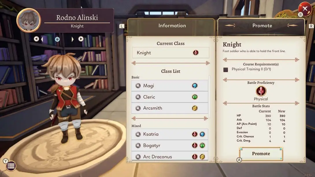 图片[1]-【美版】魔法学院 英雄校园物语2 .Valthirian Arc Hero School Story 2-游糖YoTeb