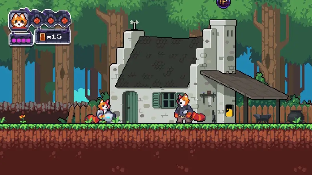 图片[4]-【美版】熊猫拳 .Panda Punch-游糖YoTeb