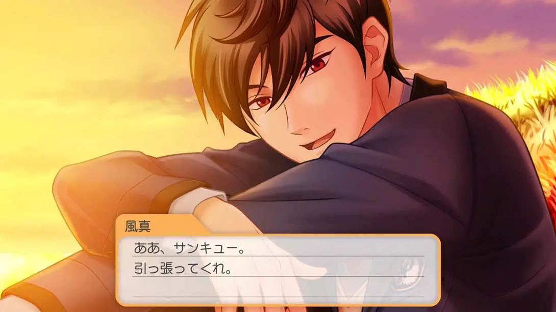 图片[4]-心跳回忆4 女生版 Tokimeki Memorial Girls Side 4th Heart-游糖YoTeb