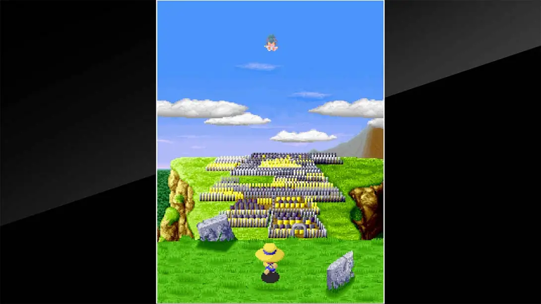 图片[2]-【美版】Arcade Archives ROMPERS-游糖YoTeb